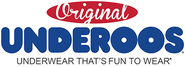 Underoos.com