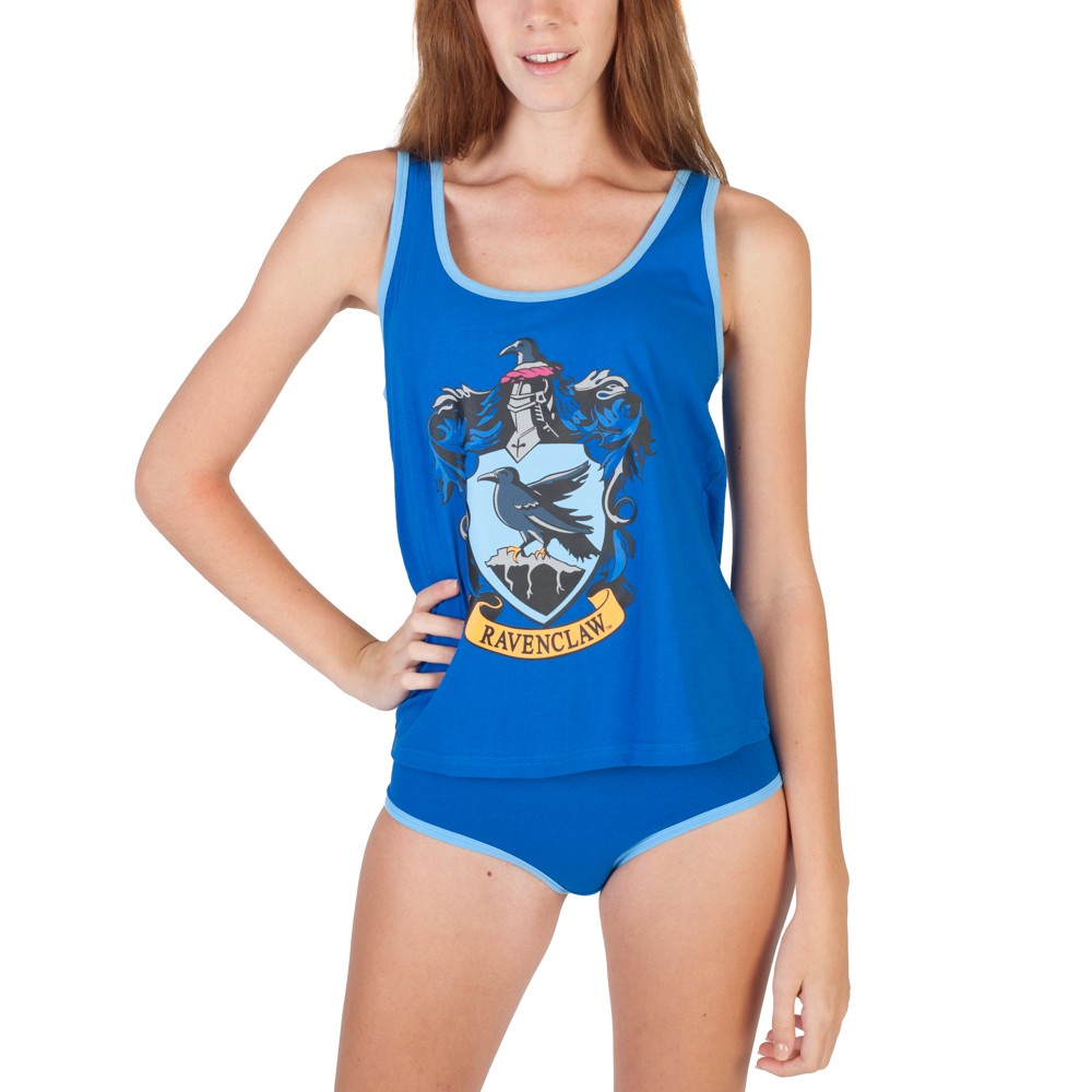 Harry Potter Ravenclaw Gals Underoos