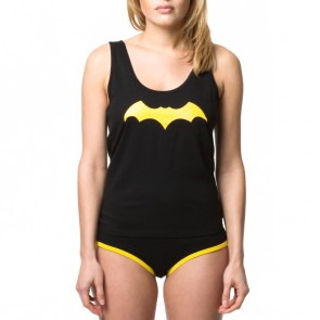 BATGIRL UNDEROOS SET