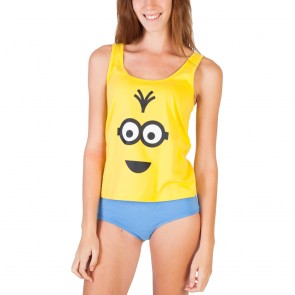 DESPICABLE ME GALS UNDEROOS
