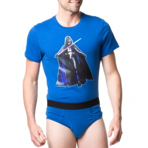 STAR WARS DARTH VADER GUYS UNDEROOS SET