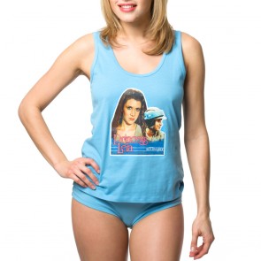 STAR WARS LEIA PHOTO GALS UNDEROOS SET