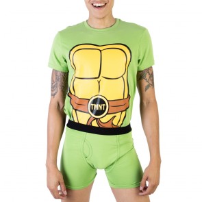 TMNT GUYS UNDEROOS SET