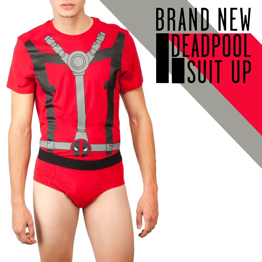 Deadpool