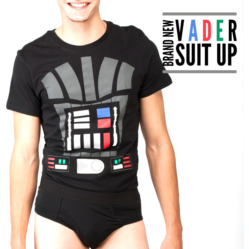 New Vader